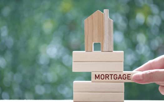 15-year or 30-year mortgage