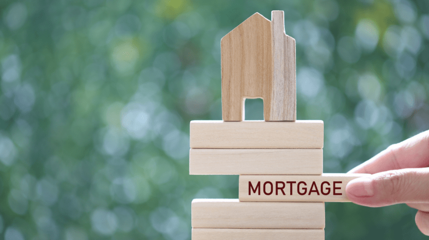 15-year or 30-year mortgage